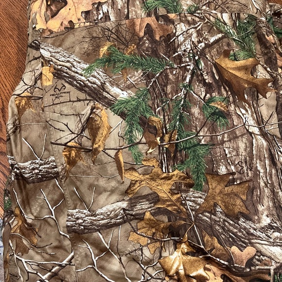 Cabelas MT050 hunting Jacket - Picture 7 of 14